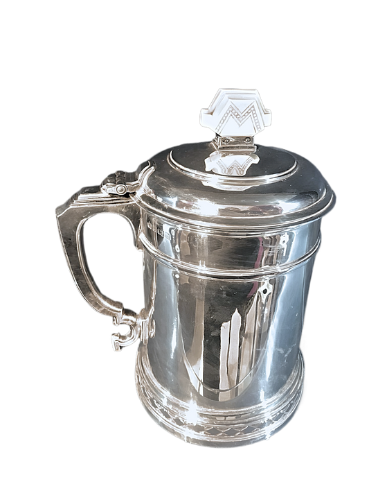 BIG TANKARD