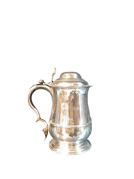 SMALL TANKARD