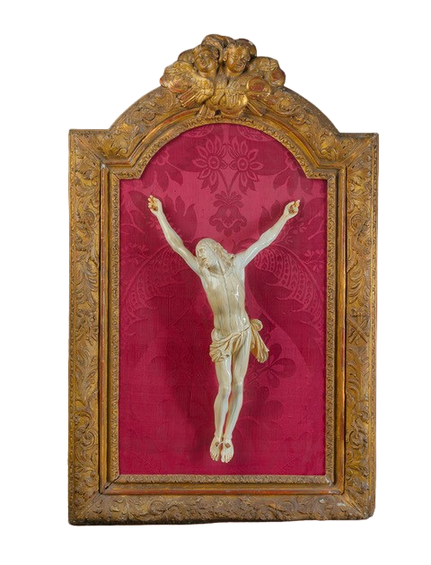CRUCIFIX